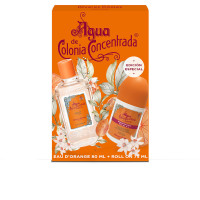 Agua De Colonia Concentrada Eau D'Orange