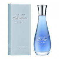 Cool Water Reborn Intense Pour Femme