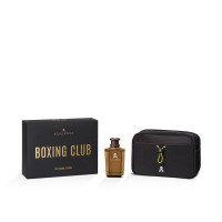 Boxing Club