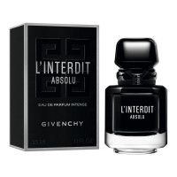 L'Interdit Absolu Intense