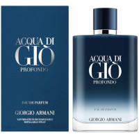 Acqua Di Giò Profondo Acqua Di Giò Profondo