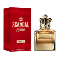 Scandal Pour Homme Absolu