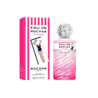 Eau De Rochas L'Escapade