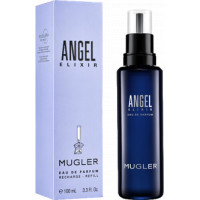 Angel Elixir