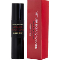 Vetiver Extraordinaire Vetiver Extraordinaire