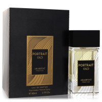 Portrait Oud Portrait Oud