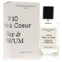No. 10 Désir Du Coeur No. 10 Désir Du Coeur