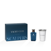 Yacht Club Yacht Club