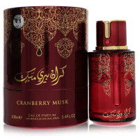 Cranberry Musk Cranberry Musk