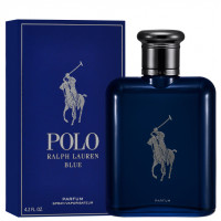 Polo Blue Polo Blue