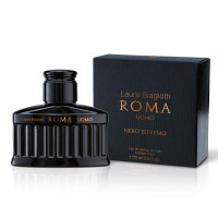 Roma Uomo Nero Estremo Roma Uomo Nero Estremo