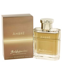 Baldessarini Ambre de Hugo Boss Eau de Toilette 90 ml pour Homme