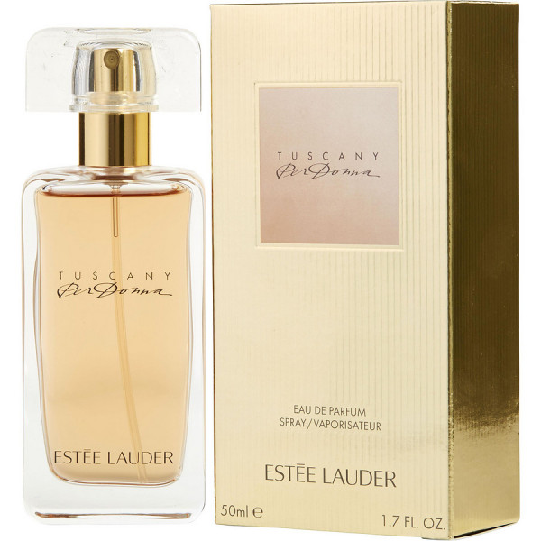 Tuscany Per Donna - Estée Lauder Eau De Parfum Spray 50 ML