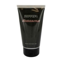 Ferrari Extrême de Ferrari Gel douche 150 ml pour Homme