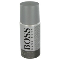 Boss Bottled