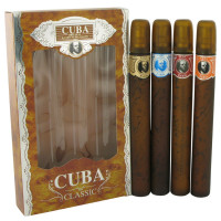 Cuba Orange