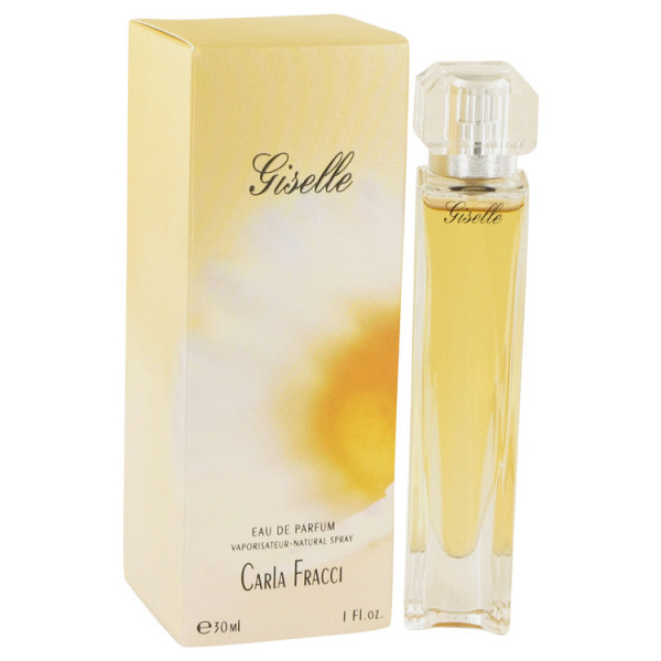 Photos - Women's Fragrance Carla Fracci  Giselle : Eau De Parfum Spray 1 Oz / 30 ml 