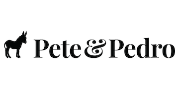 Pete & Pedro