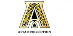 Crystal Love For Her Attar Collection