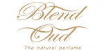 Safari Blend Oud