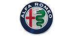 Red Alfa Romeo