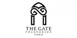 Pure Ouddiction The Gate Fragrances